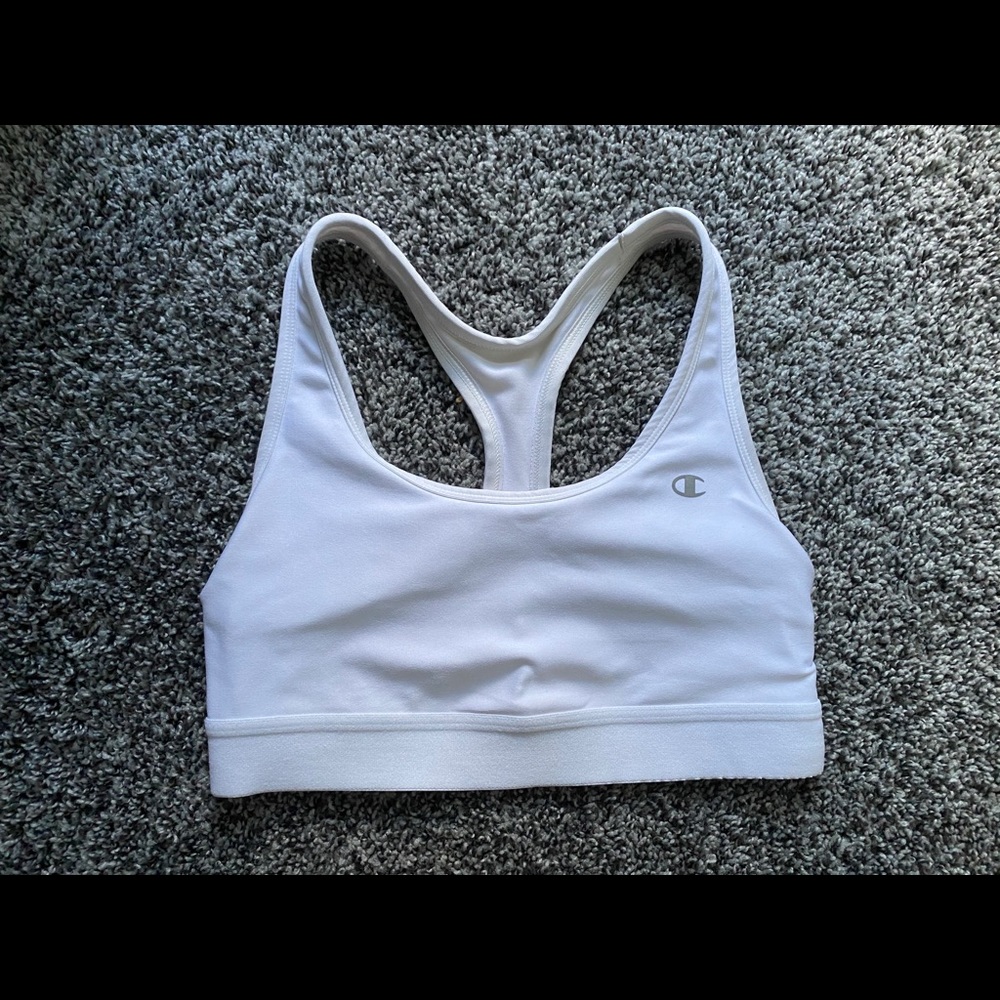 Champion sports bra